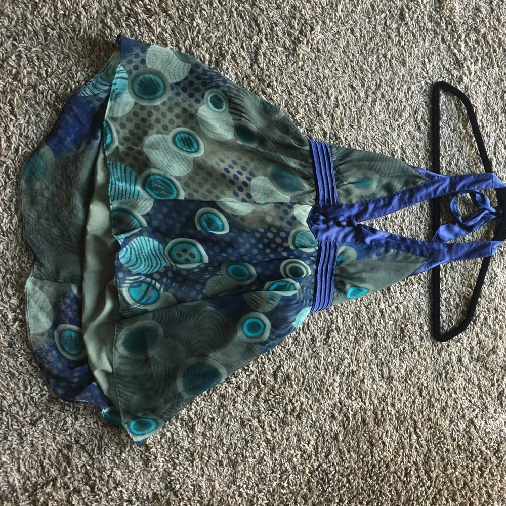 Forever 21 Halter top