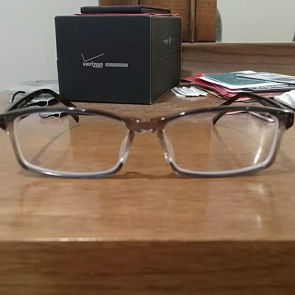 Dupont Sney glasses frames