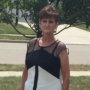 Meet your Posher, Jodi