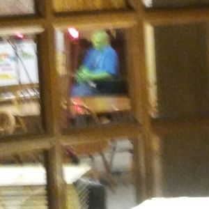 Meet your Posher, Daven