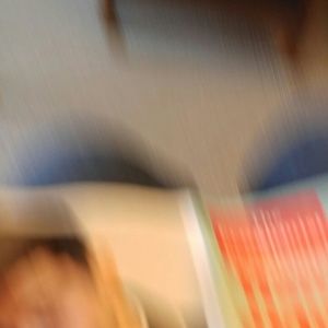 Meet your Posher, Sung