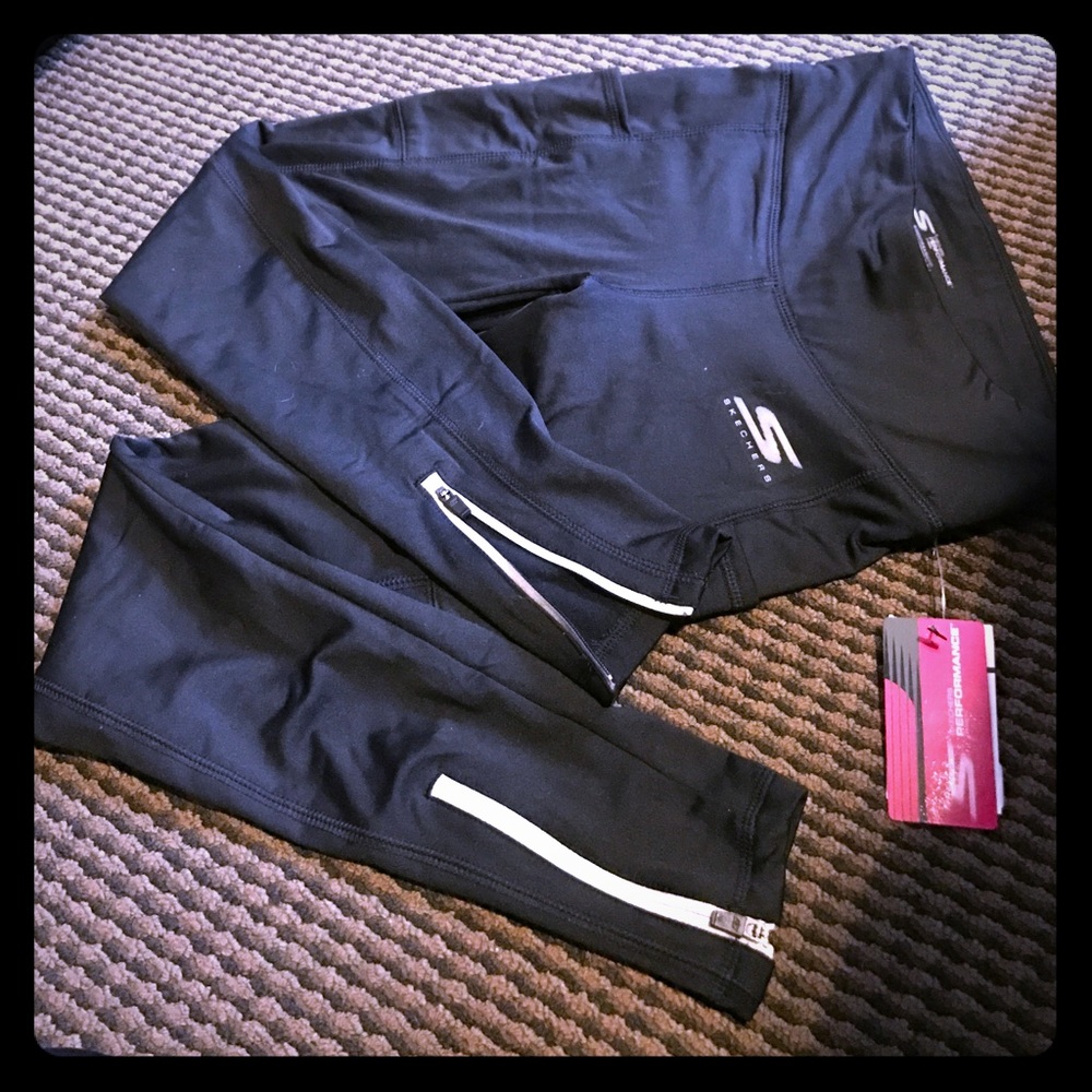 Skechers Workout Leggings