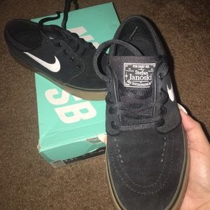 Nike SB Stefan Janoski