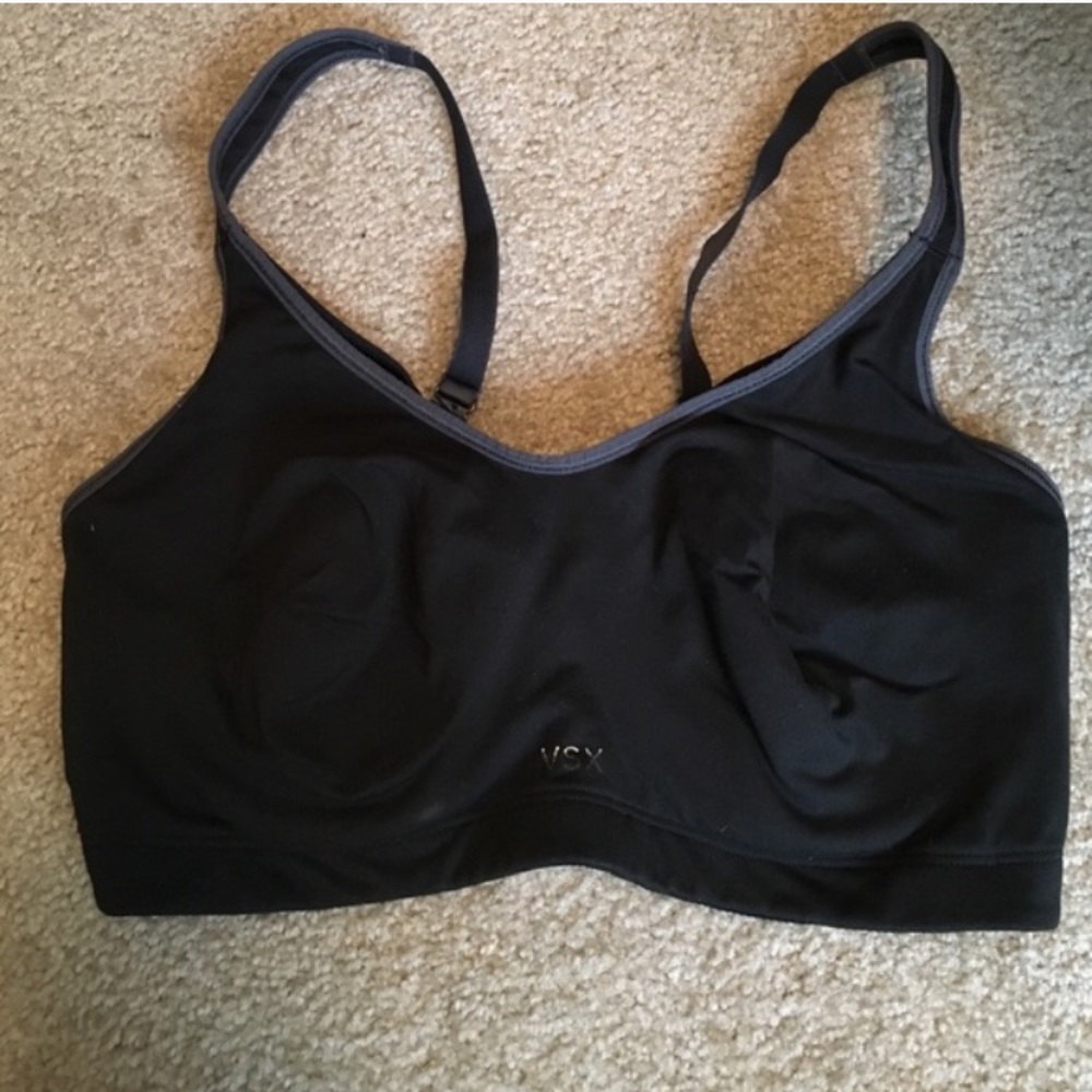 Victoria Secret Underwire Sports Bra