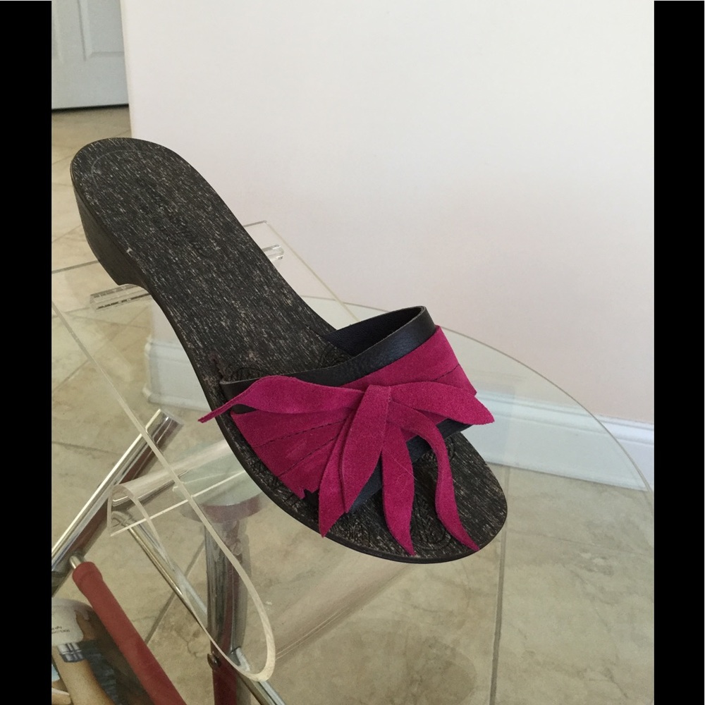 SOTTO SOPRA SANDALS