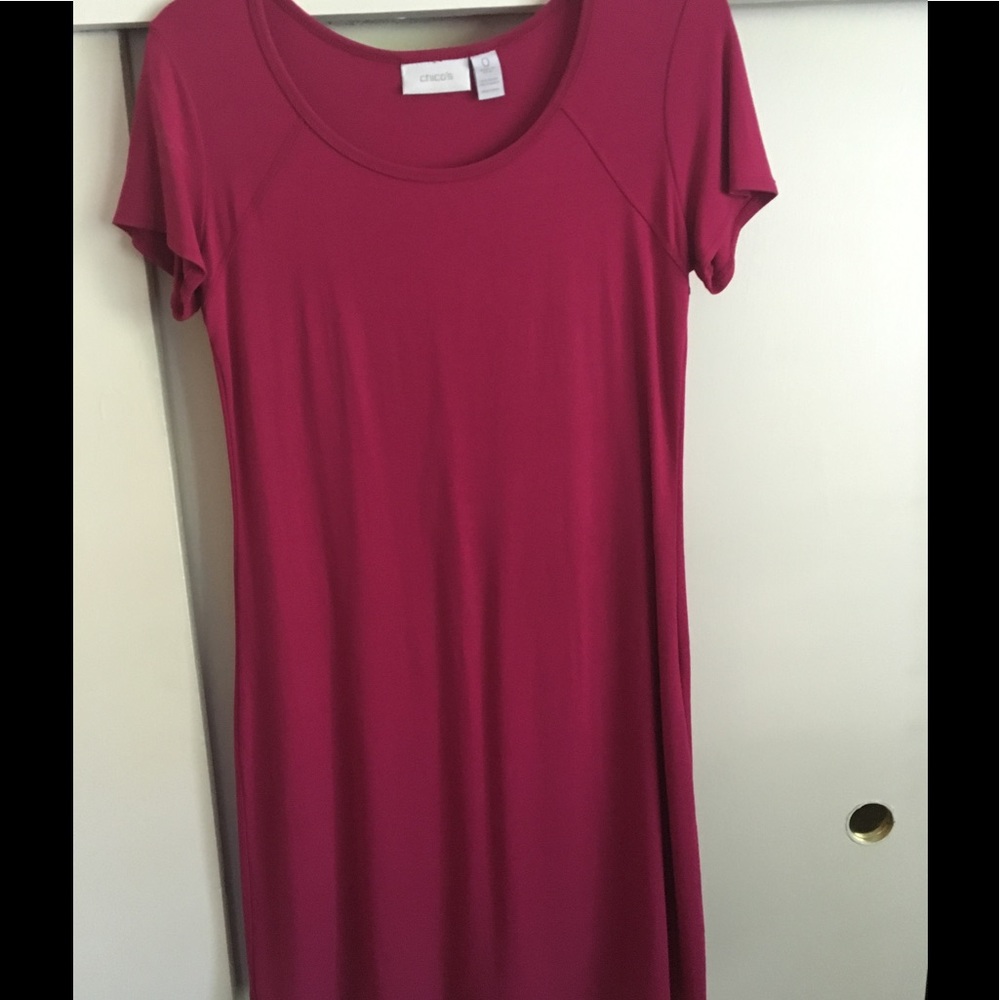 Chico dress