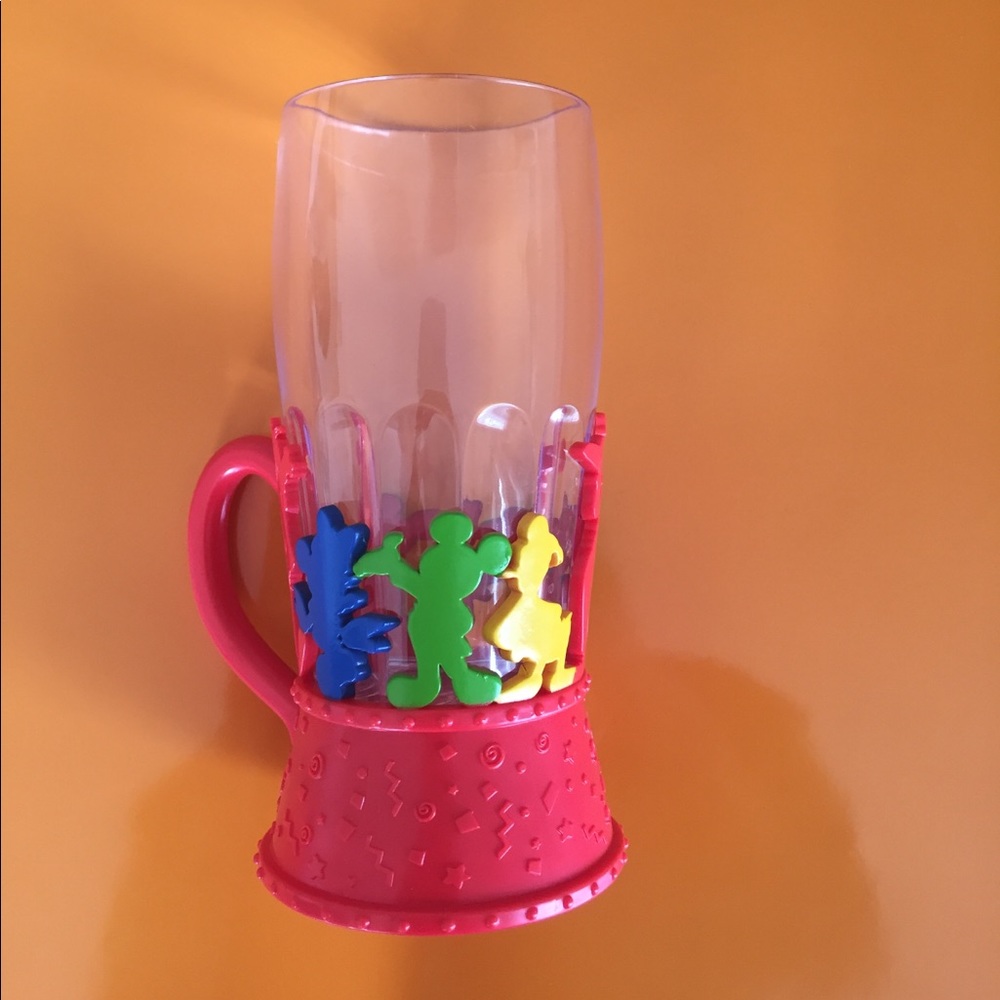 Disney light up Mug!