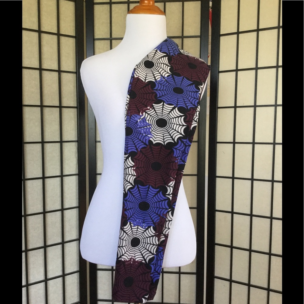 OS LuLaRoe Leggings .