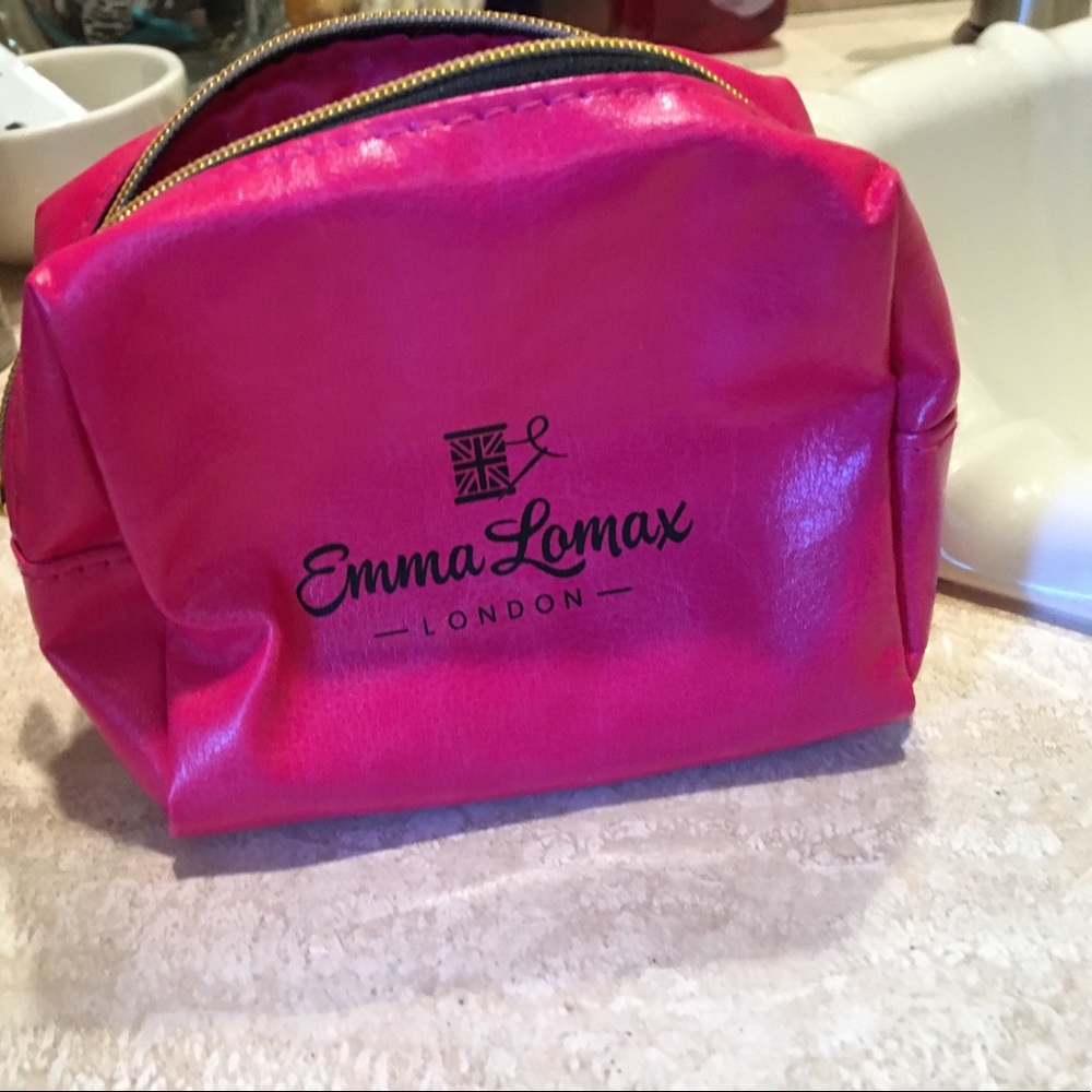Small lip pouch - Picture 3 of 3