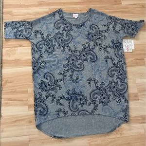 NWT Lularoe Irma
