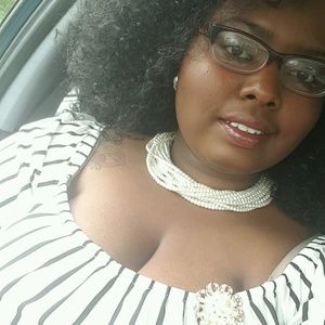 Meet your Posher, Tamara