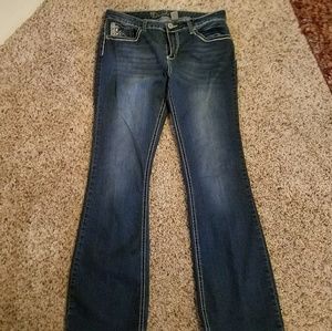 ND WEEKEND Stretch jeans