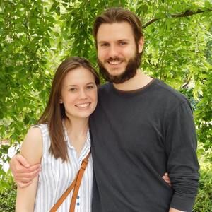 Meet your Posher, Claire