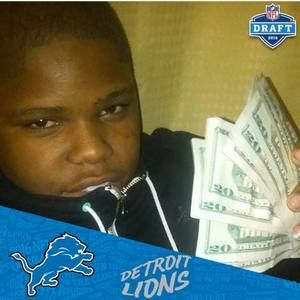 Meet your Posher, Paul