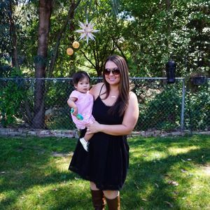 Meet your Posher, Amanda