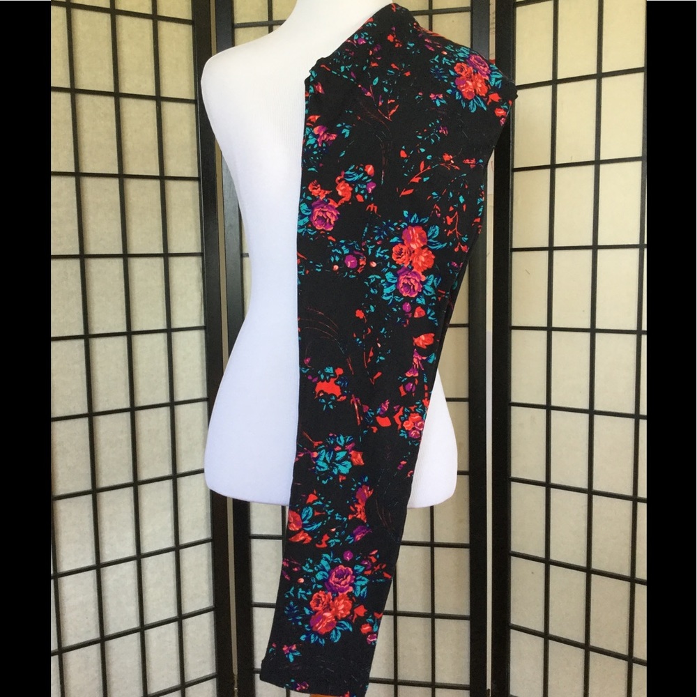 LuLaRoe leggings