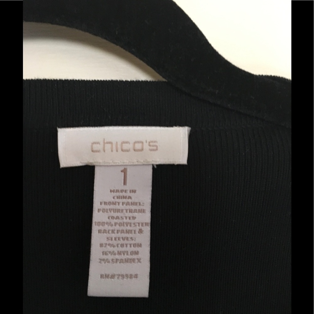 Chico jacket - Picture 2 of 2