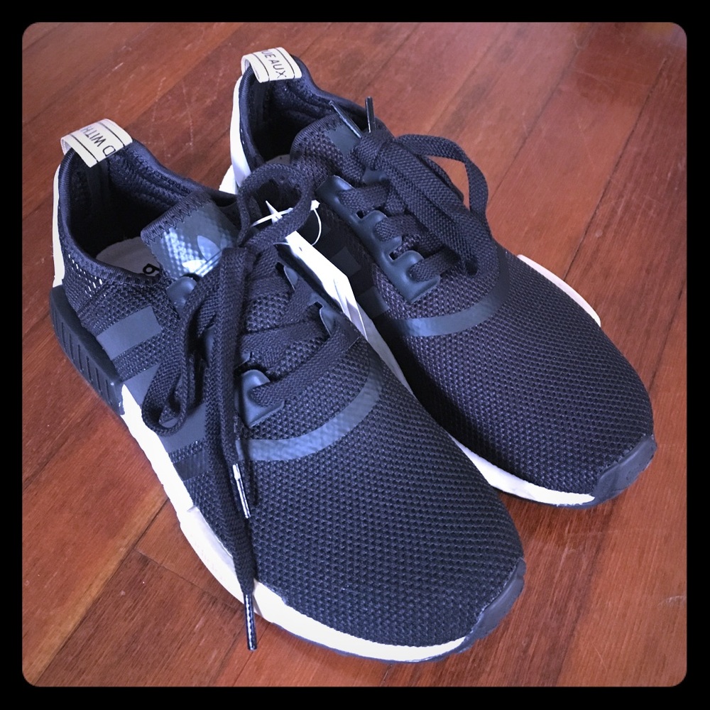 Adidas NMD _R1 Runner Boost Nomad