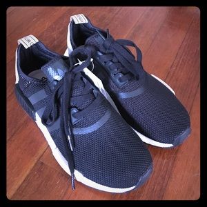 Adidas NMD _R1 Runner Boost Nomad