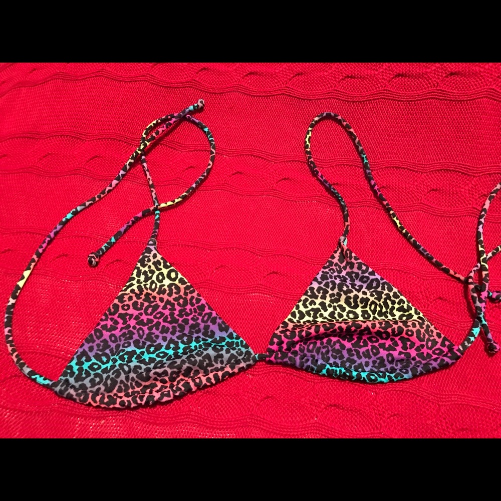 Victoria Secret Bikini Top and bottom