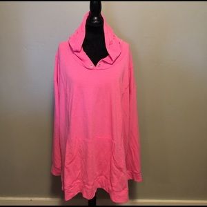 Lane Bryant hoodie