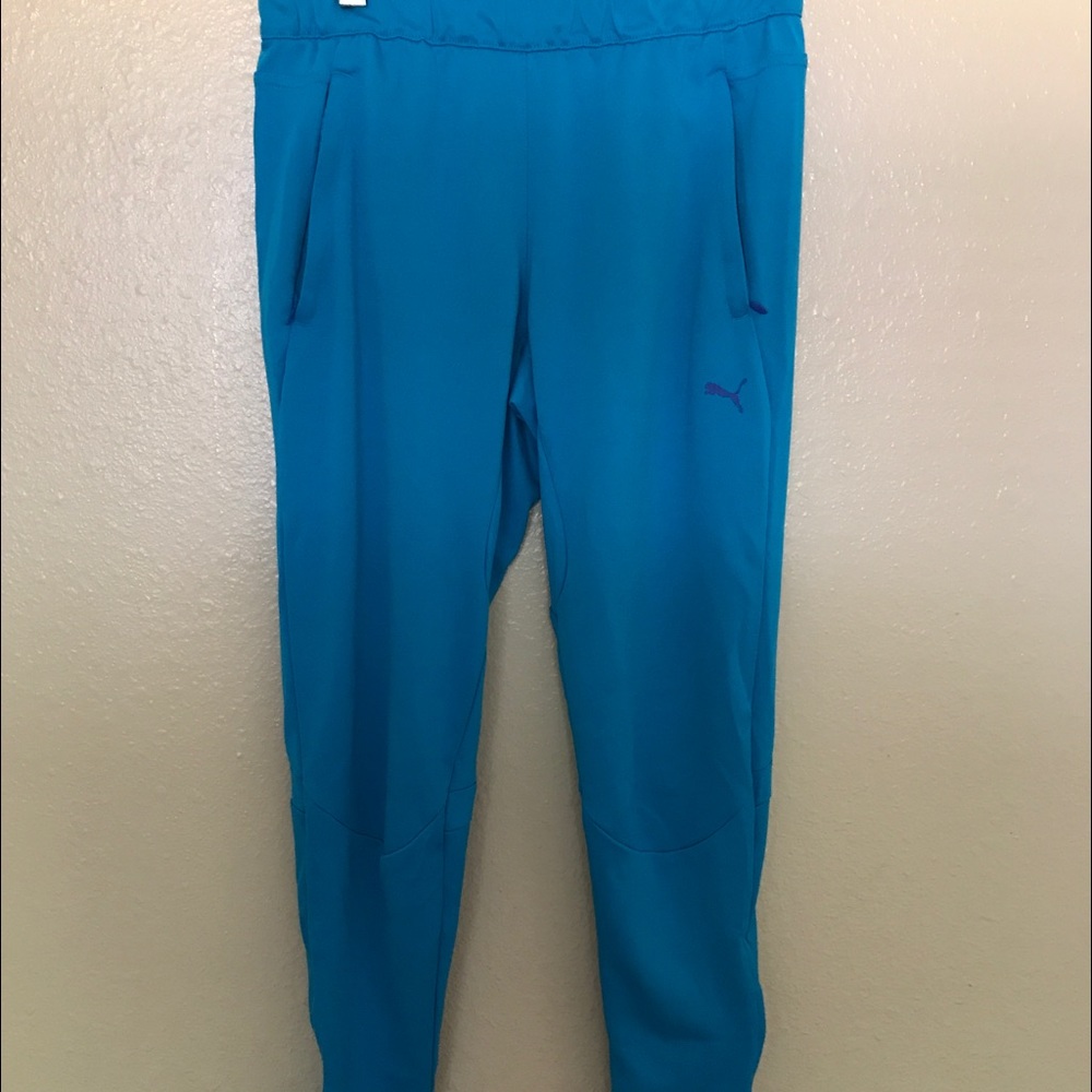 Puma Joggers