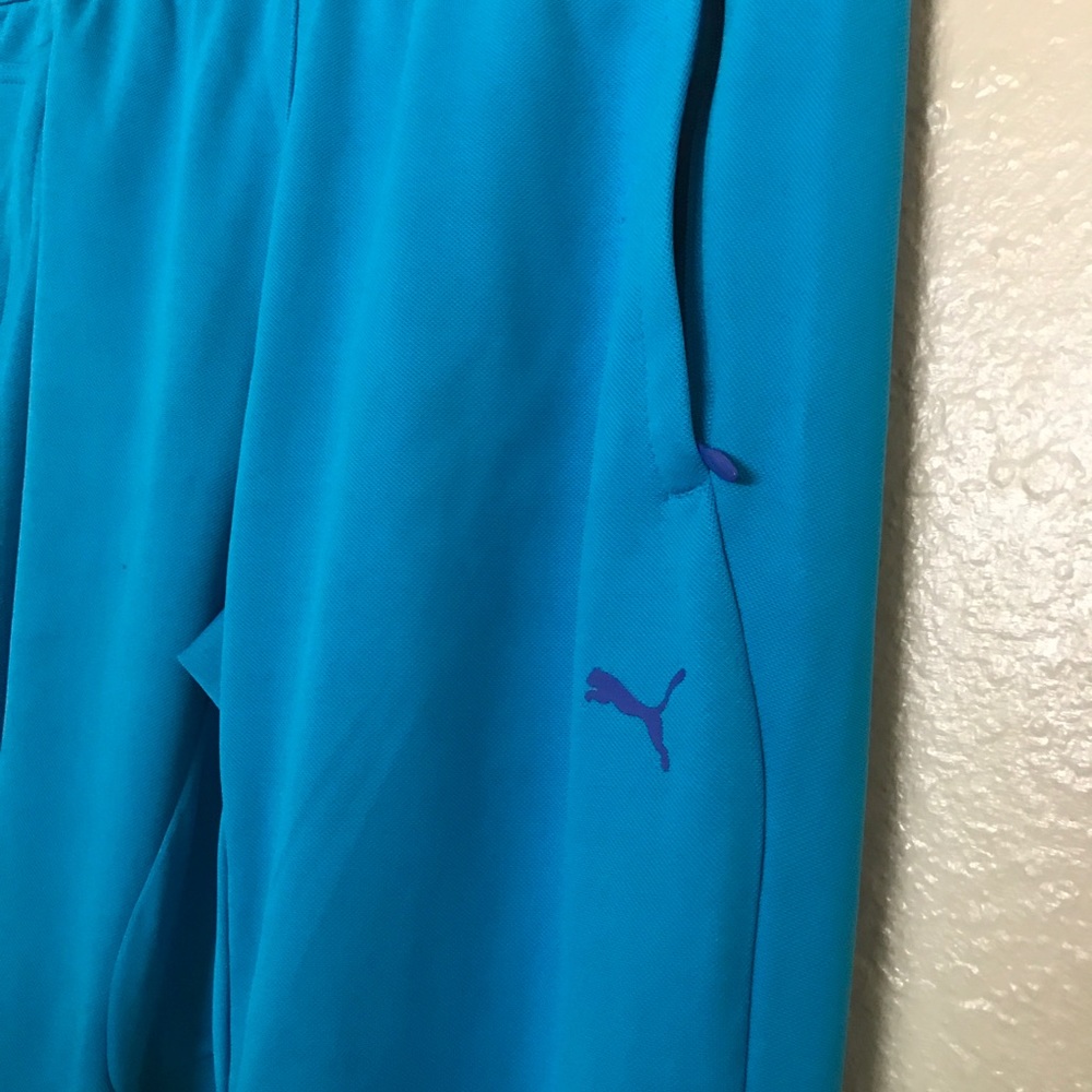 Puma Joggers - Picture 2 of 3
