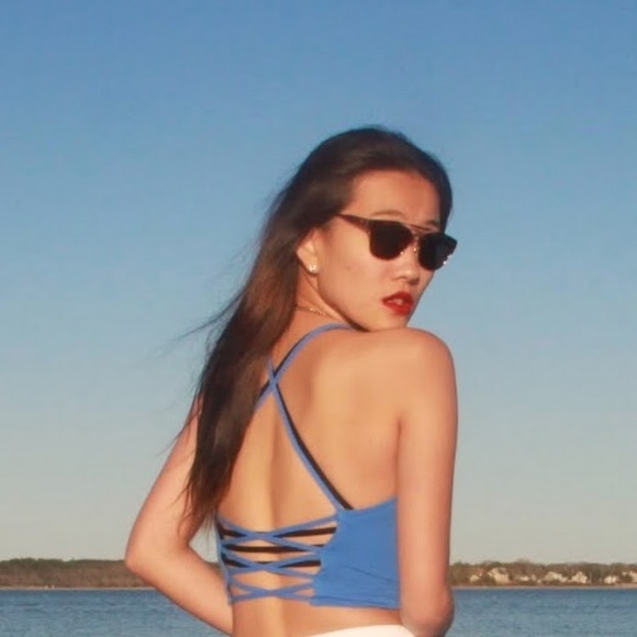 Meet your Posher, Yuchen - Picture 1 of 1