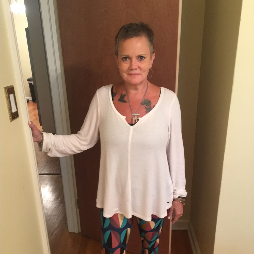 Meet your Posher, Wendy