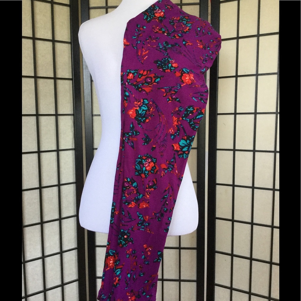 LuLaRoe leggings