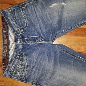 Men jeans