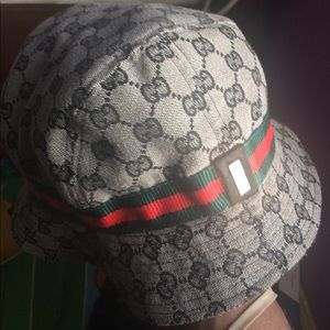 Gucci hat