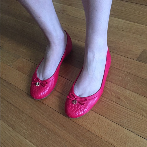 LK Bennett ballerina flats - Picture 2 of 4