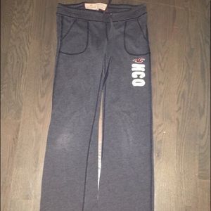 Hollister Pants