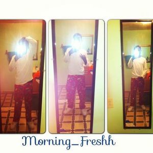 Meet your Posher, Charles