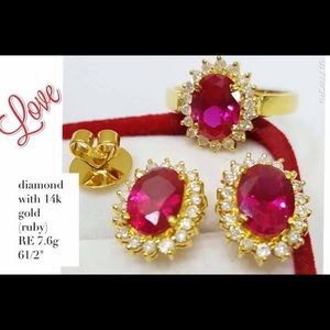 Meet your Posher, Ailyn