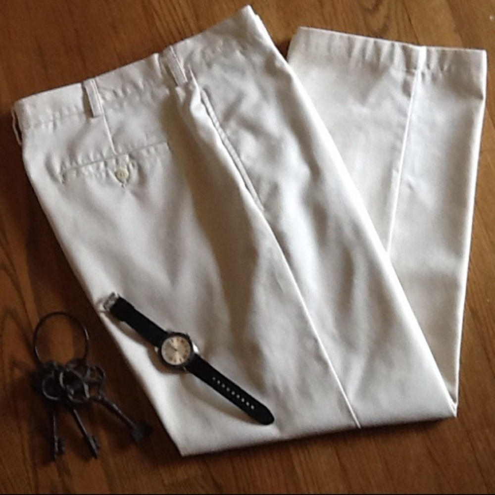 😎Men's Izod Khaki Pants😎