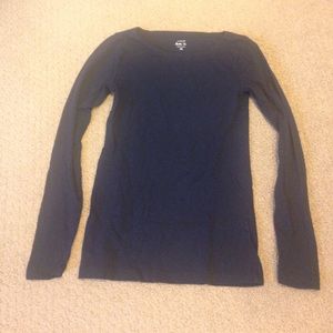 J Crew long sleeve Painter Tee