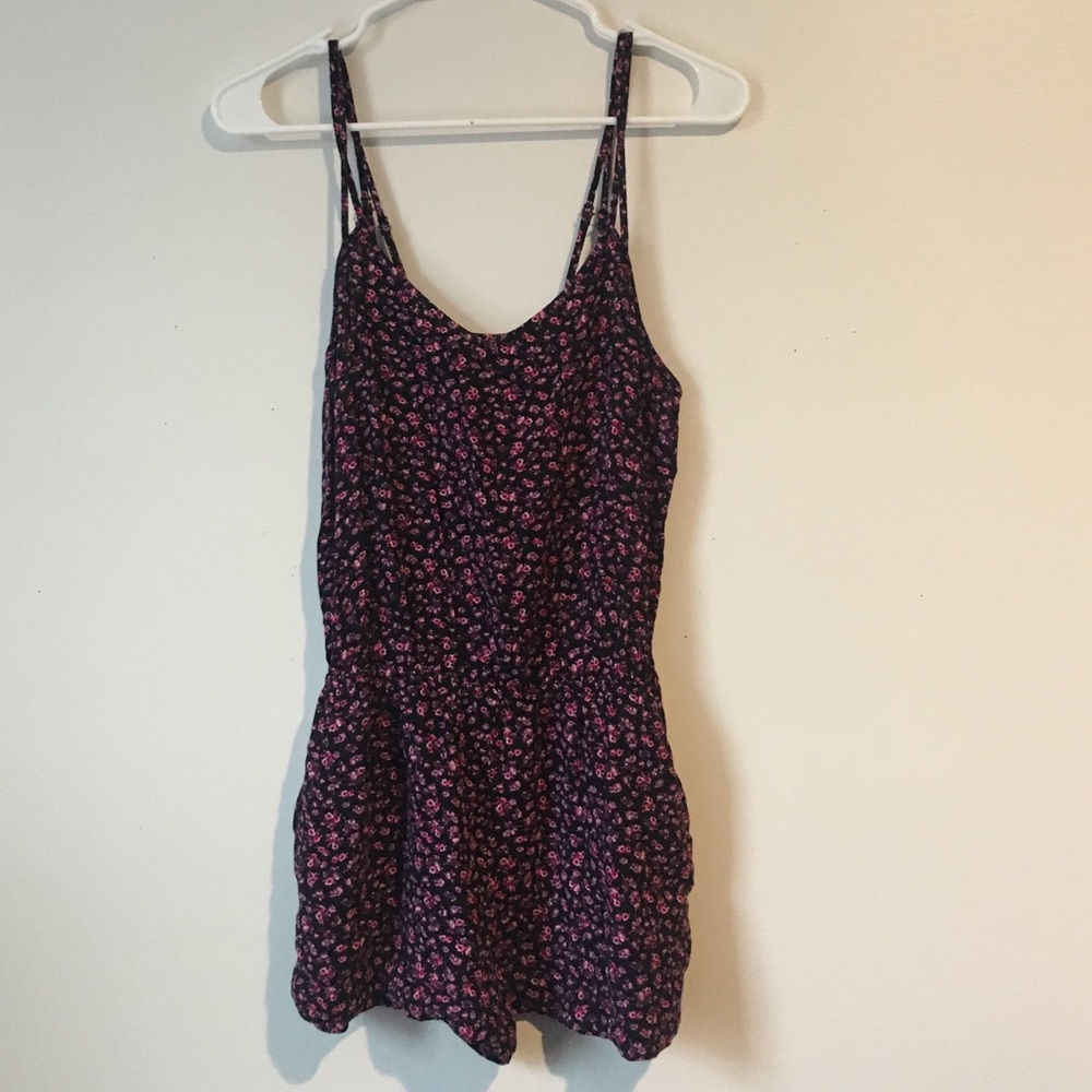 American Eagle romper