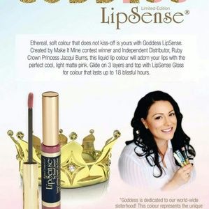 Goddess LipSense