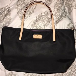 Kate spade purse