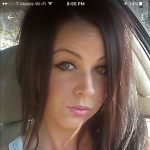 Meet your Posher, Staciey