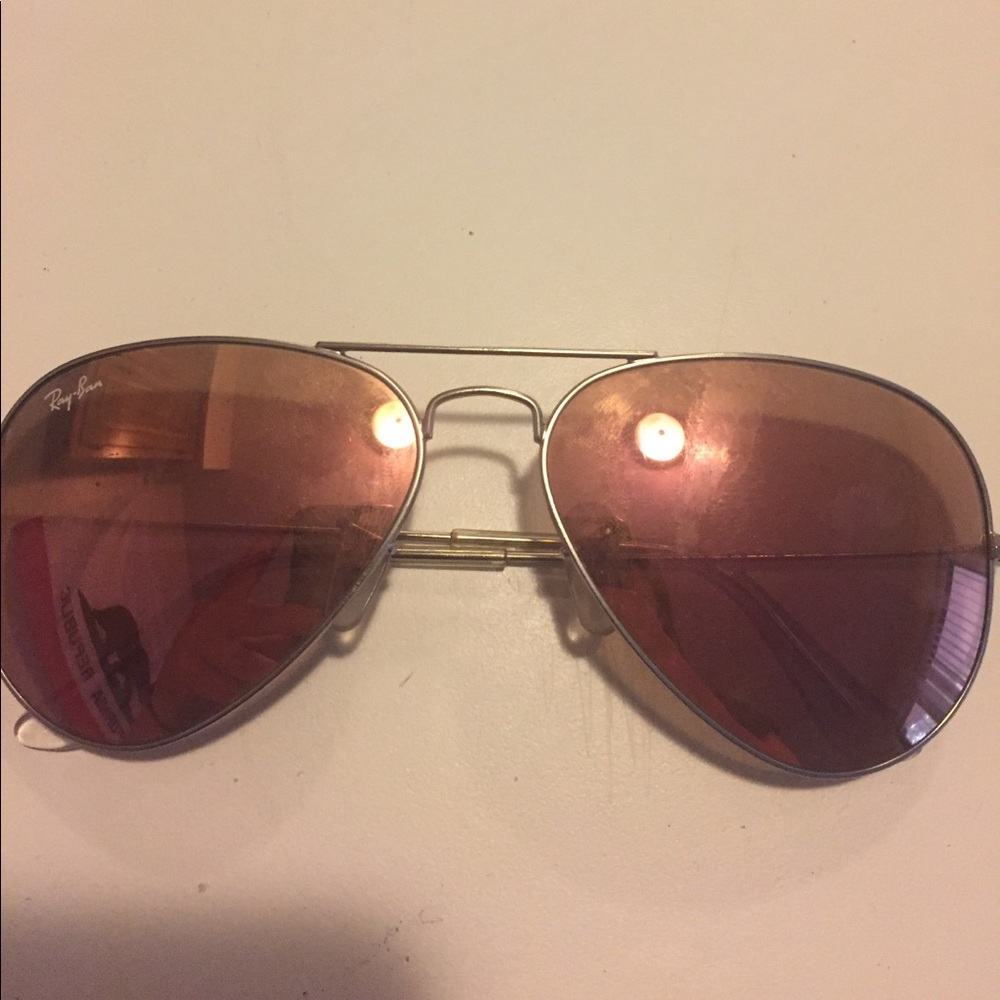 don't wear them enough