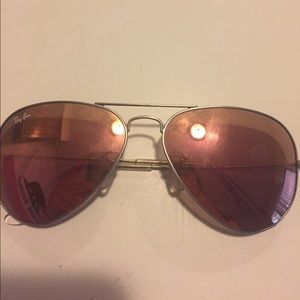 don't wear them enough