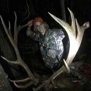 Meet your Posher, Kaleb