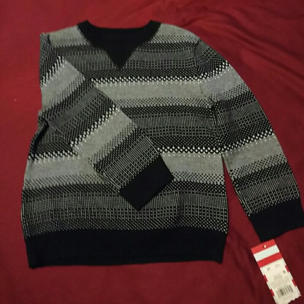 Toddler Sweater!!!!