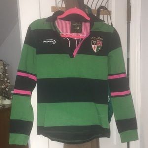 Rugby shirt
