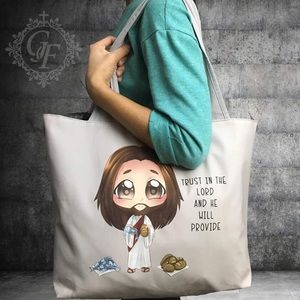 Tote Bag