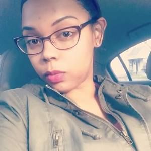 Meet your Posher, Tarynn