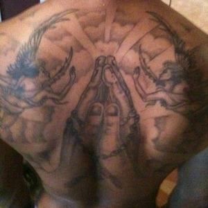 Meet your Posher, Mike